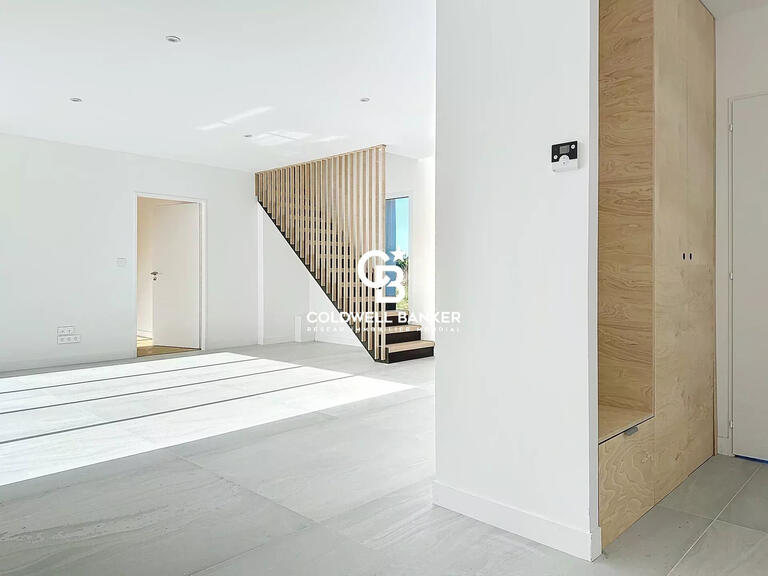Maison Châtelaillon-Plage - 4 chambres - 155m²