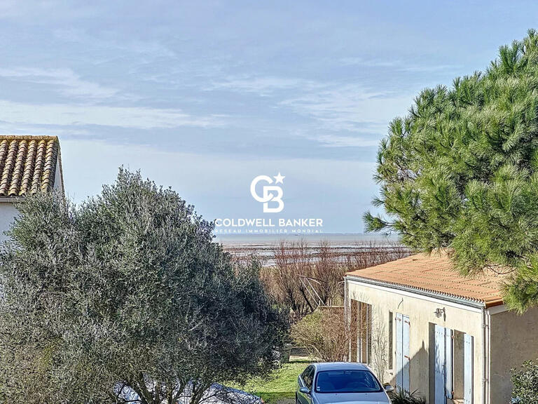 Maison Châtelaillon-Plage - 4 chambres - 155m²