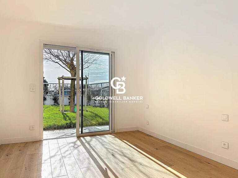Maison Châtelaillon-Plage - 4 chambres - 155m²