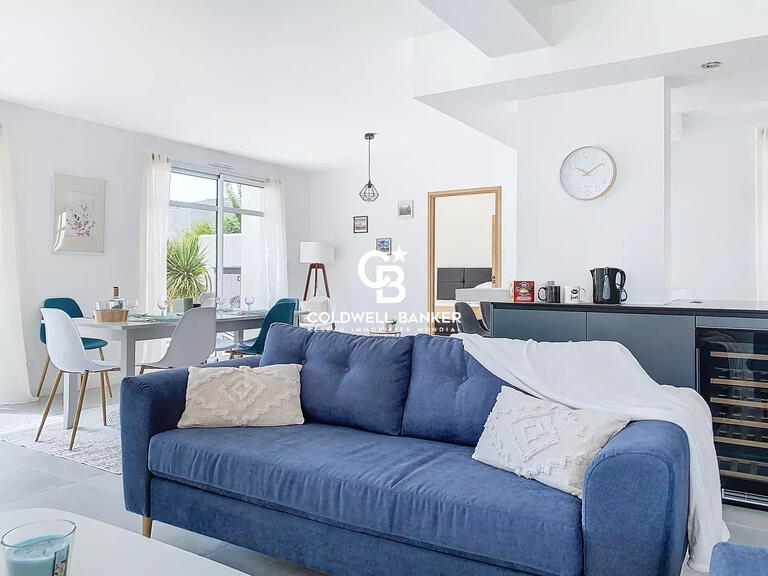 House Châtelaillon-Plage - 4 bedrooms - 187m²