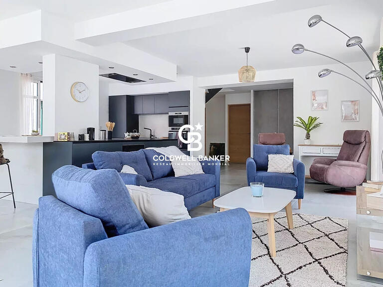 House Châtelaillon-Plage - 4 bedrooms - 187m²