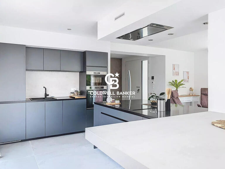 House Châtelaillon-Plage - 4 bedrooms - 187m²