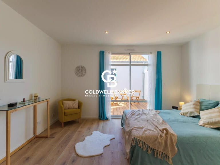 House Châtelaillon-Plage - 4 bedrooms - 187m²