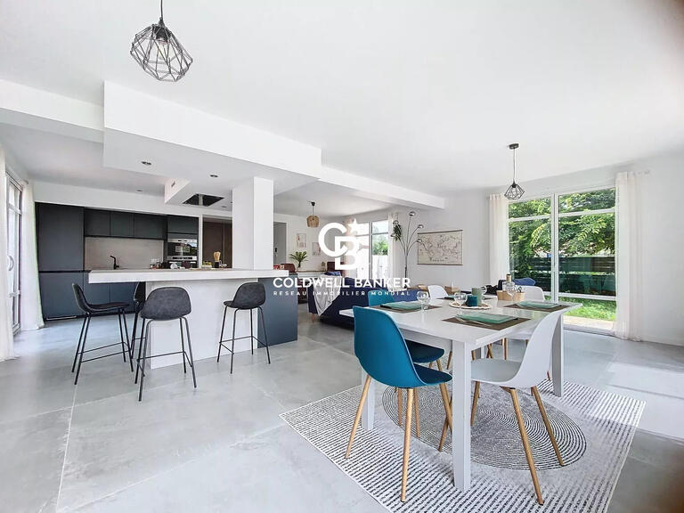 House Châtelaillon-Plage - 4 bedrooms - 187m²