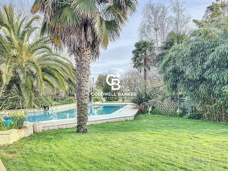 Maison Châtelaillon-Plage - 7 chambres - 311m²