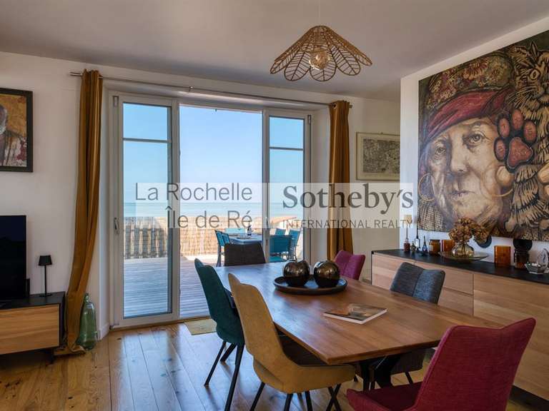 Maison avec Vue sur mer Châtelaillon-Plage - 5 chambres - 125m²