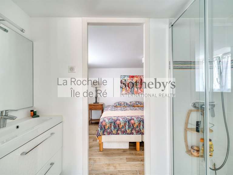 Maison avec Vue sur mer Châtelaillon-Plage - 5 chambres - 125m²