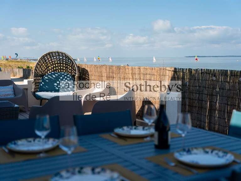House Châtelaillon-Plage - 5 bedrooms - 125m²