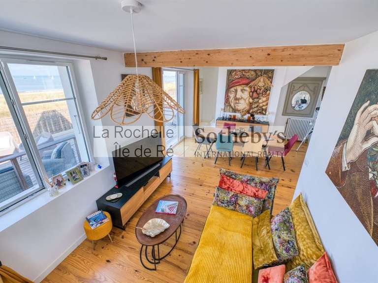 Maison avec Vue sur mer Châtelaillon-Plage - 5 chambres - 125m²