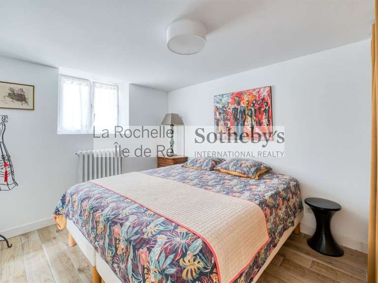 House with Sea view Châtelaillon-Plage - 5 bedrooms - 125m²