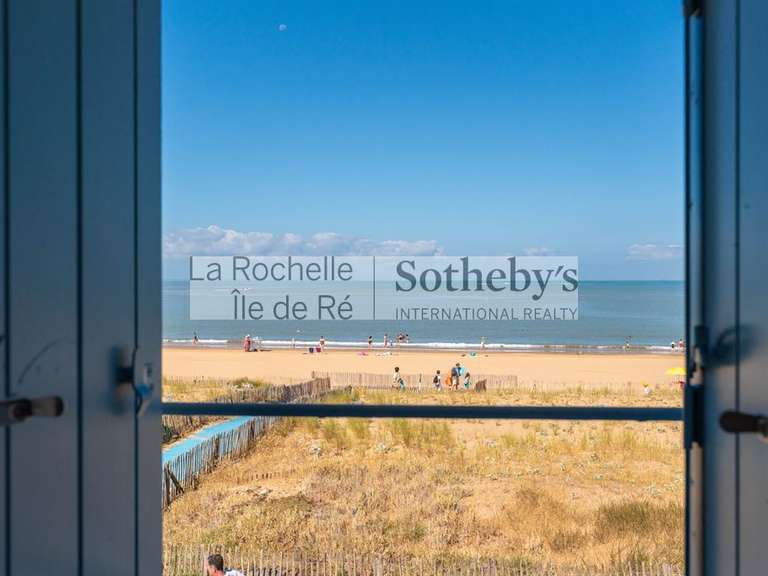 Maison avec Vue sur mer Châtelaillon-Plage - 5 chambres - 125m²
