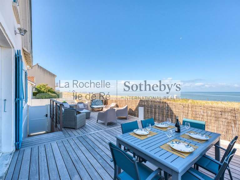 House with Sea view Châtelaillon-Plage - 5 bedrooms - 125m²