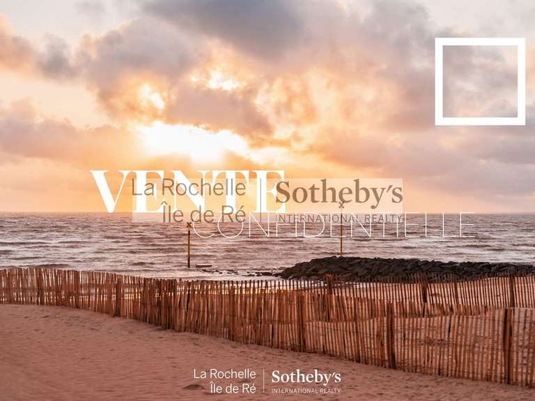 Maison Châtelaillon-Plage - 5 chambres - 125m²