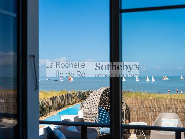 House with Sea view Châtelaillon-Plage - 5 bedrooms - 125m²