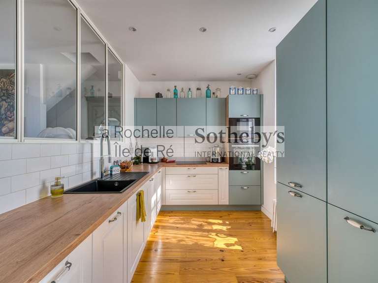 House with Sea view Châtelaillon-Plage - 5 bedrooms - 125m²