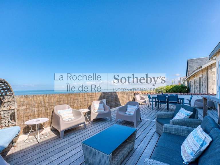 House with Sea view Châtelaillon-Plage - 5 bedrooms - 125m²