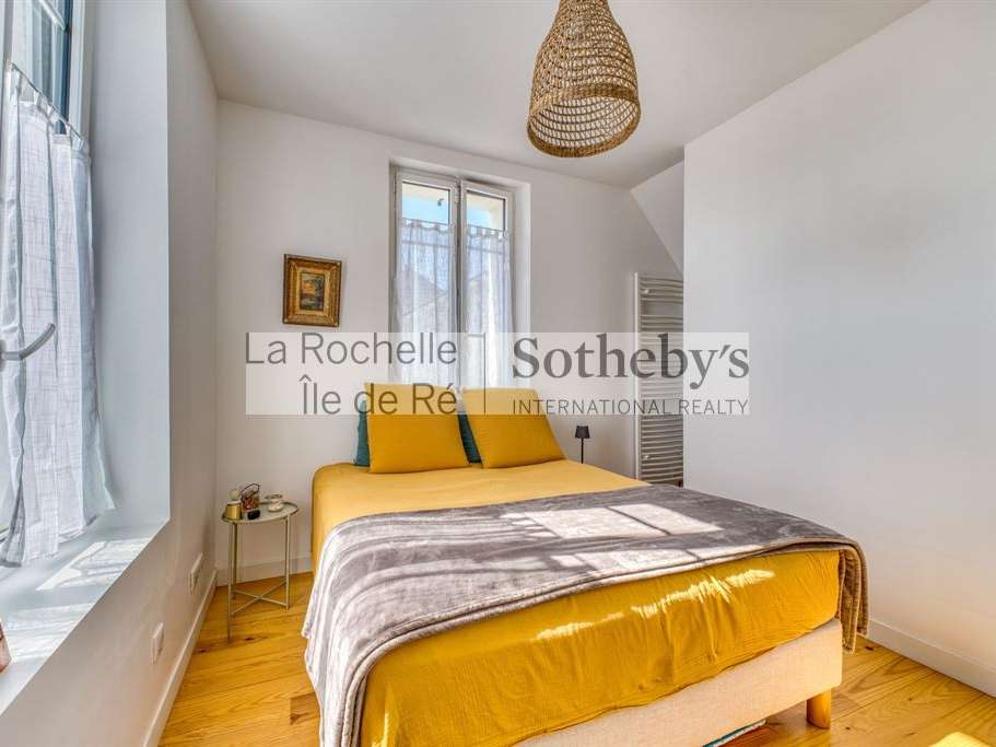 Maison Châtelaillon-Plage