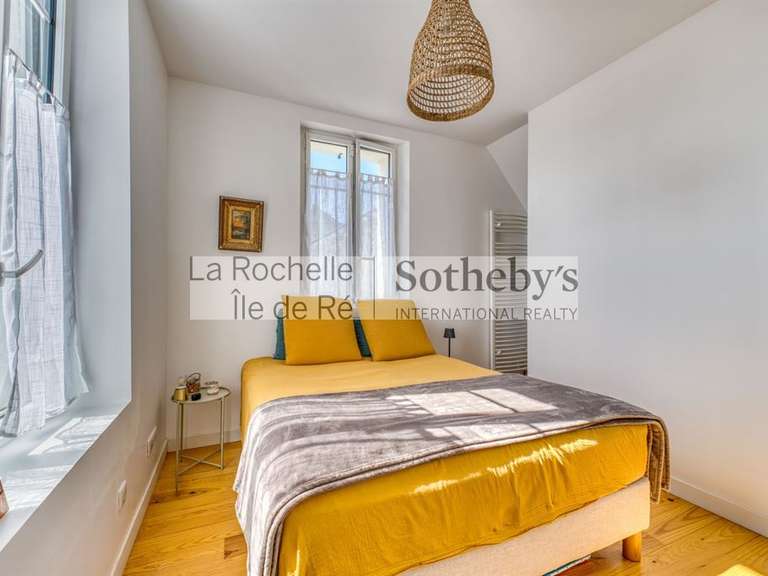 Maison avec Vue sur mer Châtelaillon-Plage - 5 chambres - 125m²