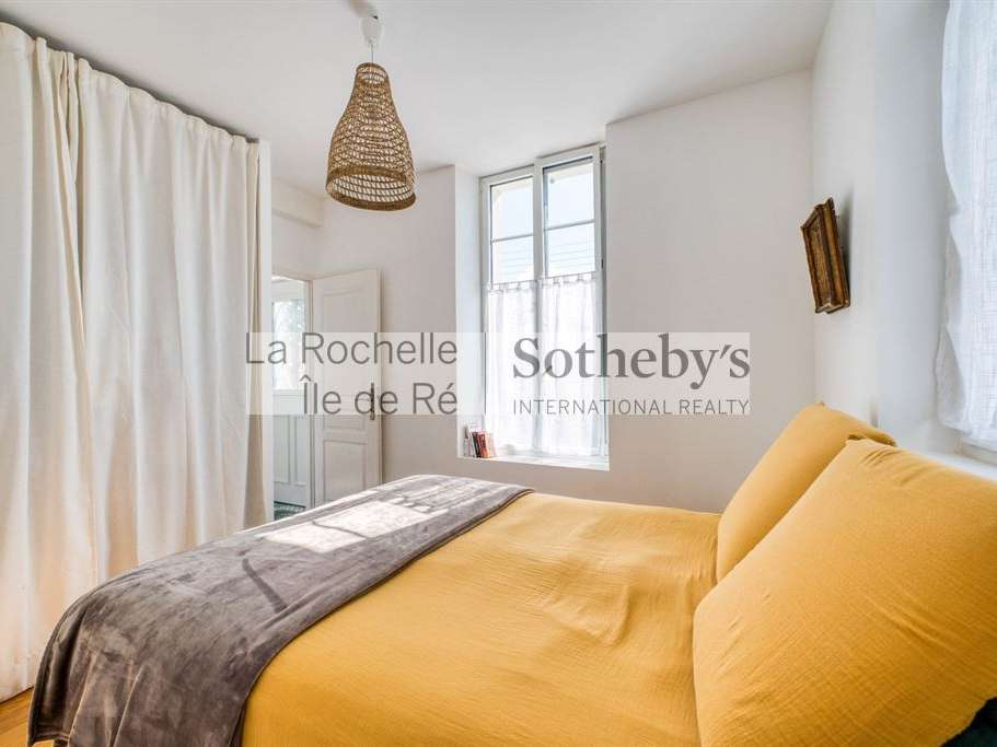 Maison Châtelaillon-Plage