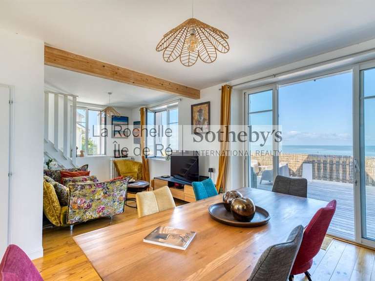 House with Sea view Châtelaillon-Plage - 5 bedrooms - 125m²