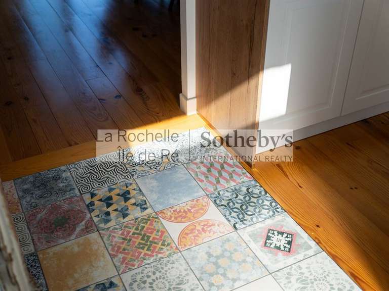 Maison avec Vue sur mer Châtelaillon-Plage - 5 chambres - 125m²