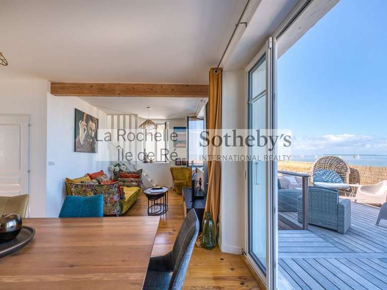 Maison avec Vue sur mer Châtelaillon-Plage - 5 chambres - 125m²