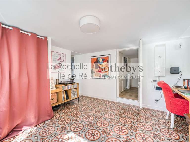 House with Sea view Châtelaillon-Plage - 5 bedrooms - 125m²