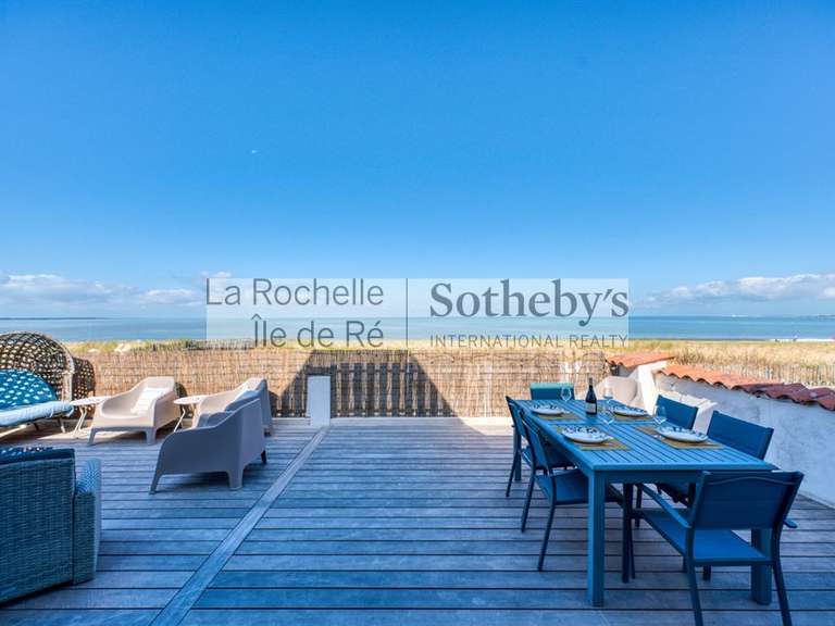 Maison avec Vue sur mer Châtelaillon-Plage - 5 chambres - 125m²
