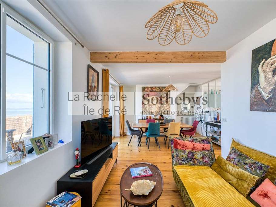 Maison Châtelaillon-Plage