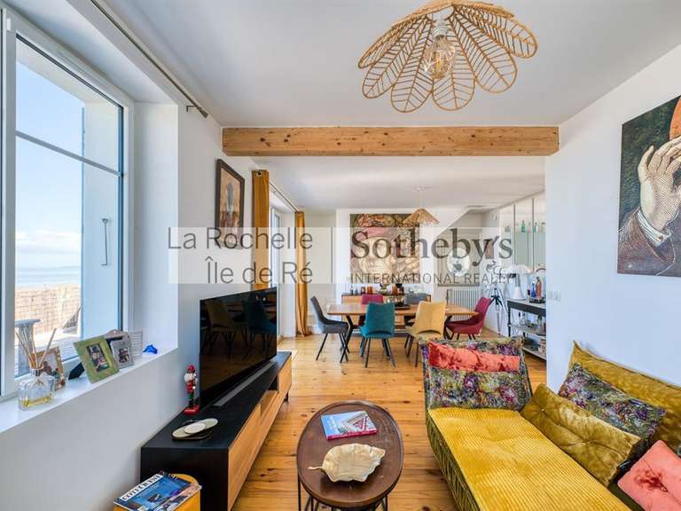 Maison avec Vue sur mer Châtelaillon-Plage - 5 chambres - 125m²