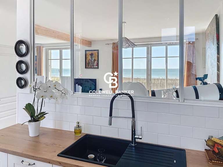 Maison Châtelaillon-Plage - 5 chambres - 125m²