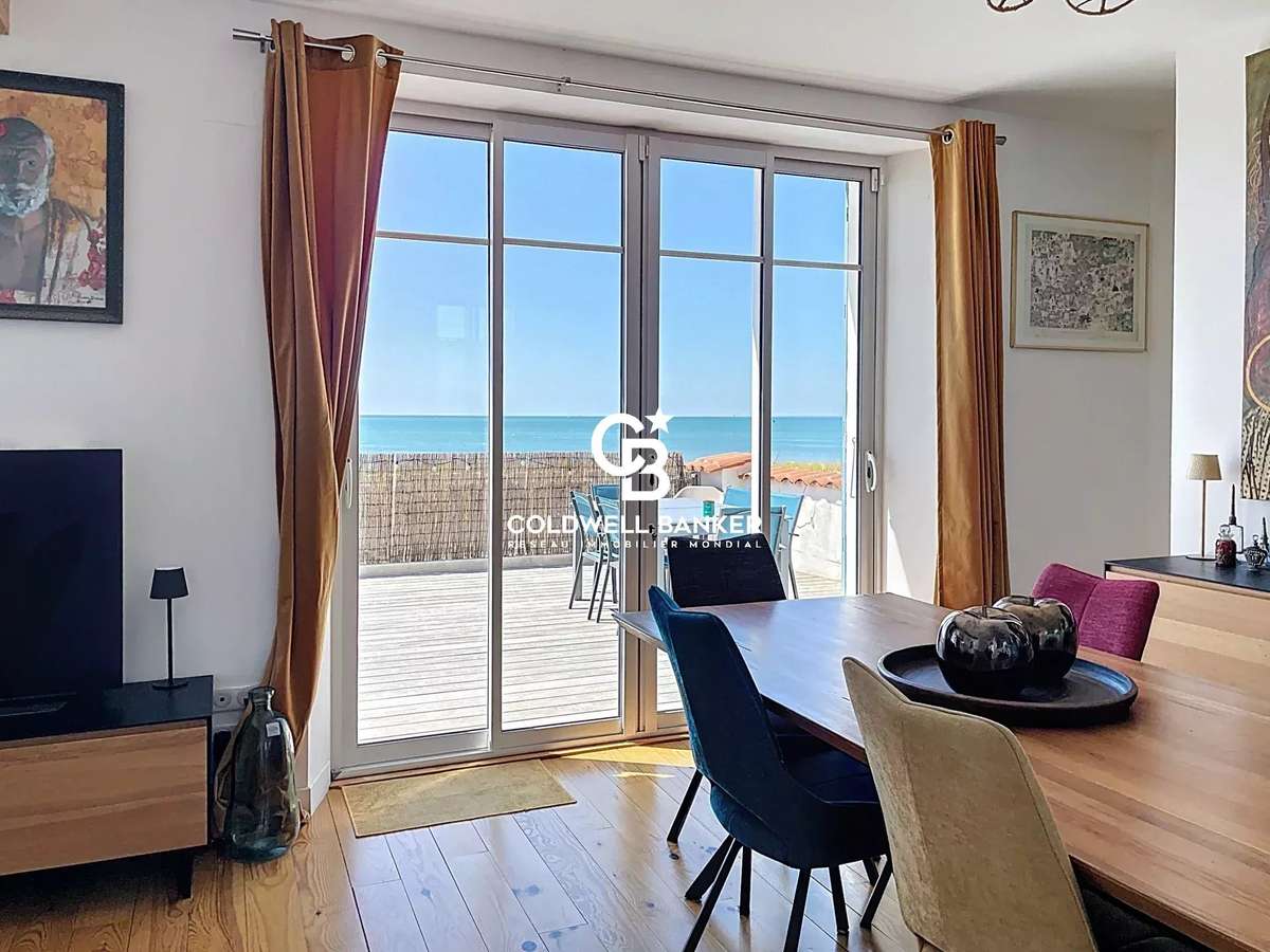 Maison Châtelaillon-Plage
