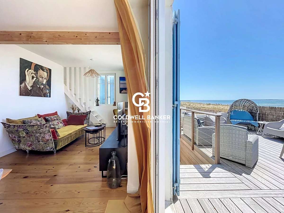 Maison Châtelaillon-Plage