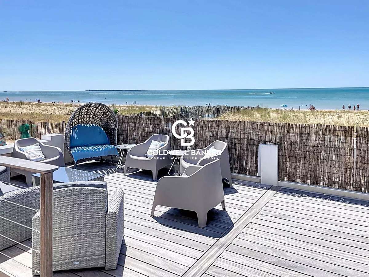 Maison Châtelaillon-Plage