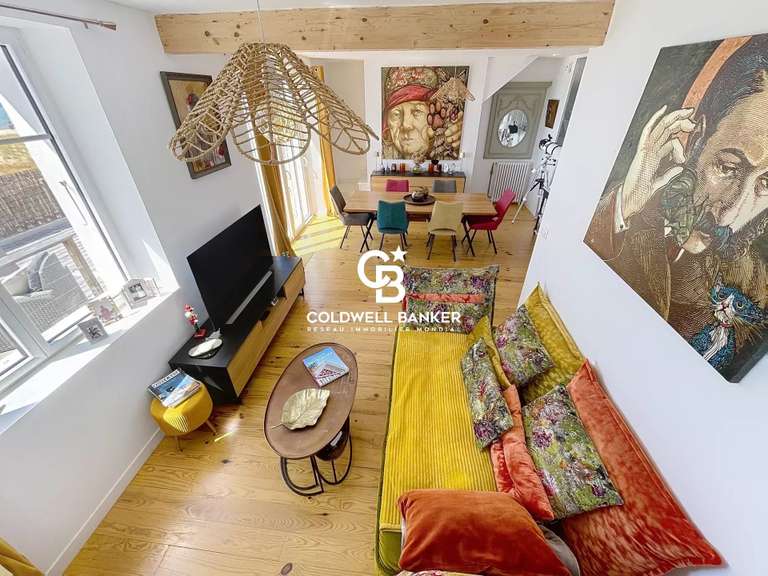 Maison Châtelaillon-Plage - 5 chambres - 125m²