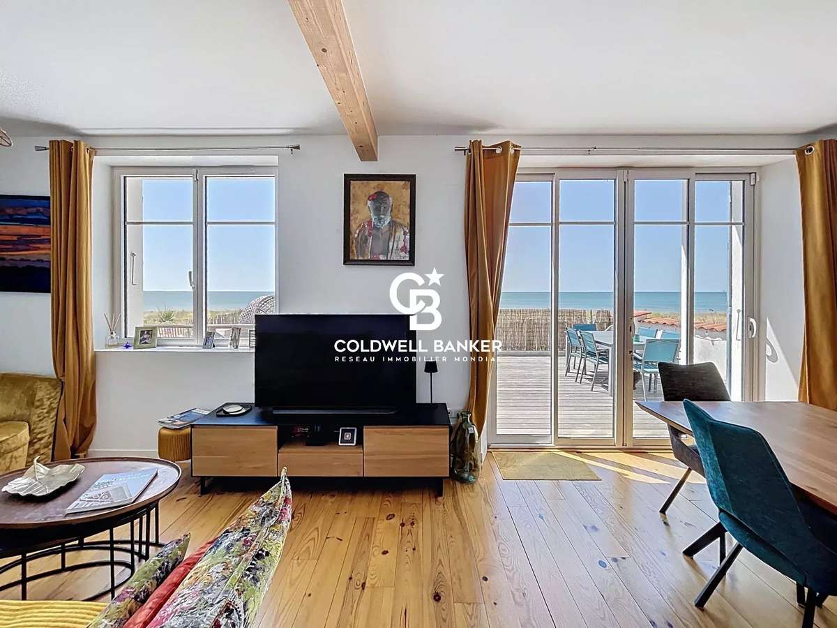 Maison Châtelaillon-Plage