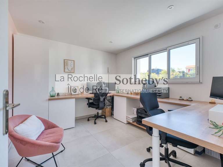 Maison Châtelaillon-Plage - 5 chambres - 155m²