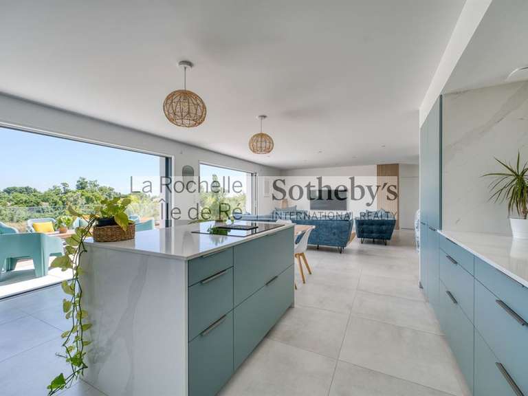 Maison Châtelaillon-Plage - 5 chambres - 155m²