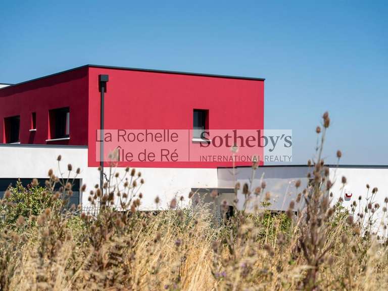 Maison Châtelaillon-Plage - 5 chambres - 155m²