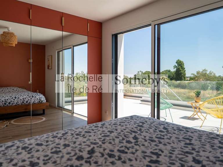 Maison Châtelaillon-Plage - 5 chambres - 155m²