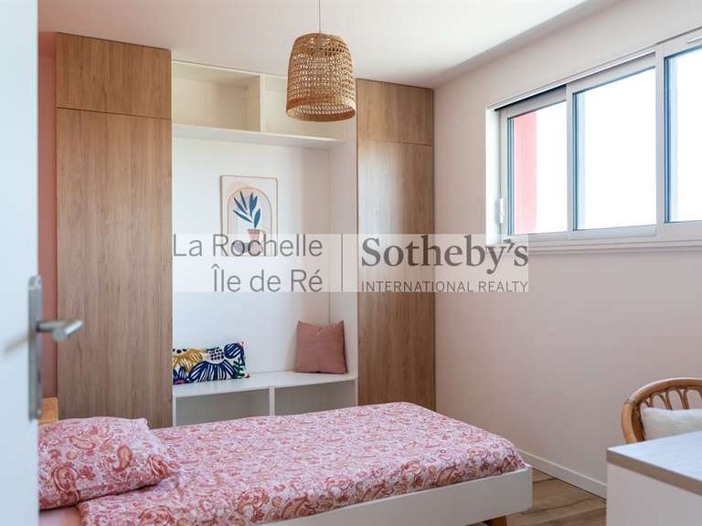 Maison Châtelaillon-Plage - 5 chambres - 155m²