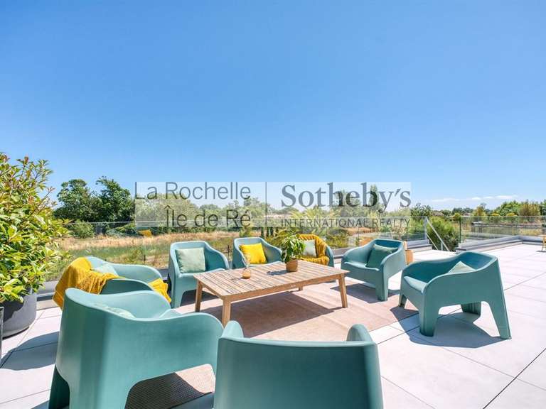 Maison Châtelaillon-Plage - 5 chambres - 155m²