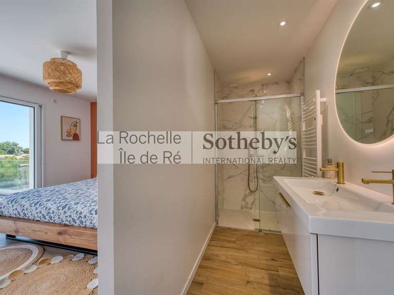 Maison Châtelaillon-Plage - 5 chambres - 155m²