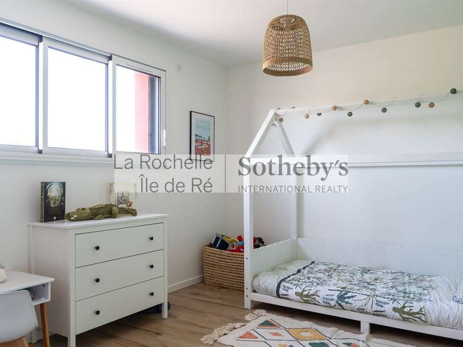 Maison Châtelaillon-Plage