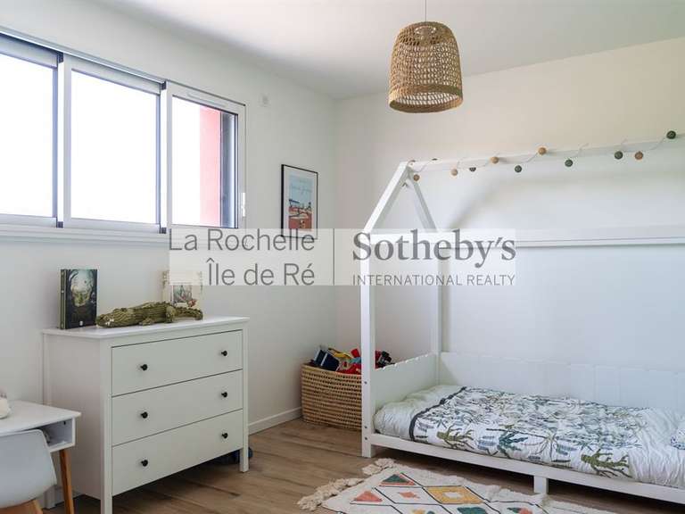 Maison Châtelaillon-Plage - 5 chambres - 155m²