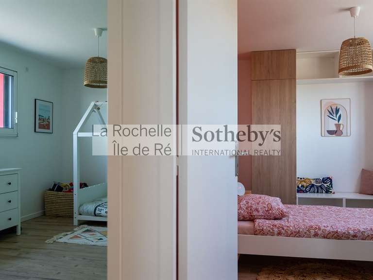 Maison Châtelaillon-Plage - 5 chambres - 155m²