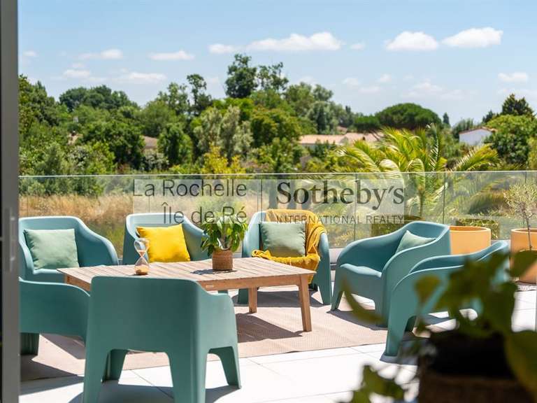 Maison Châtelaillon-Plage - 5 chambres - 155m²