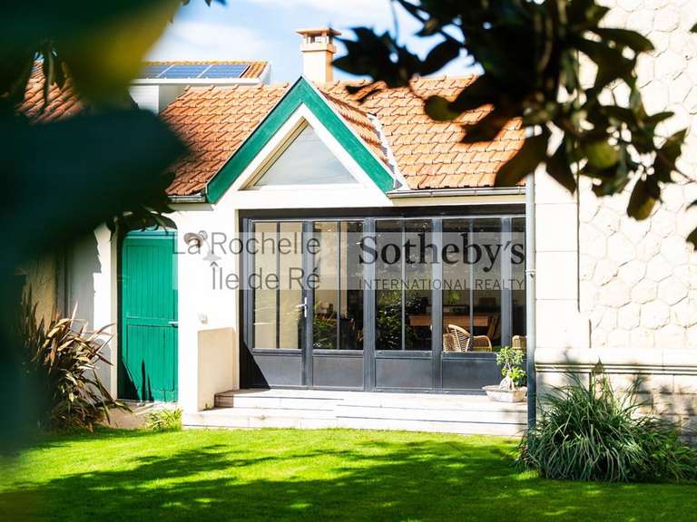 Maison Châtelaillon-Plage - 5 chambres - 200m²