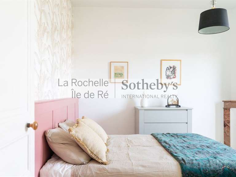 Maison Châtelaillon-Plage - 5 chambres - 200m²