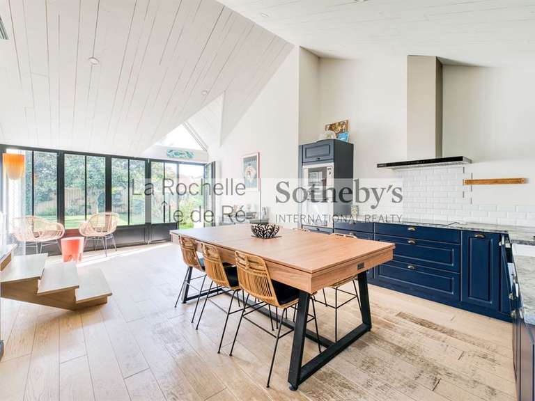 Maison Châtelaillon-Plage - 5 chambres - 200m²